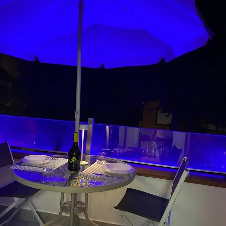 Diano Design&suite Jeans Apartman *