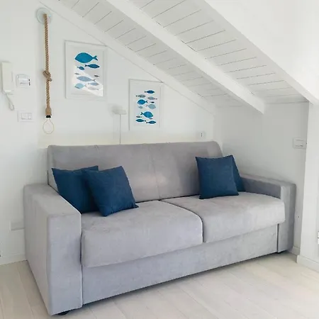 Daire Diano Design&suite Jeans Diano Marina