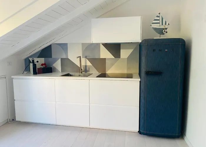 Diano Design&suite Jeans * Diano Marina