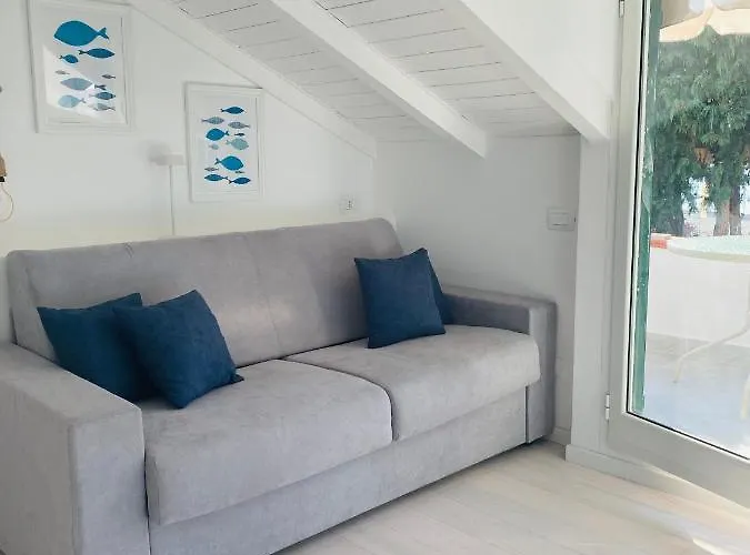 Apartman Diano Design&suite Jeans Diano Marina