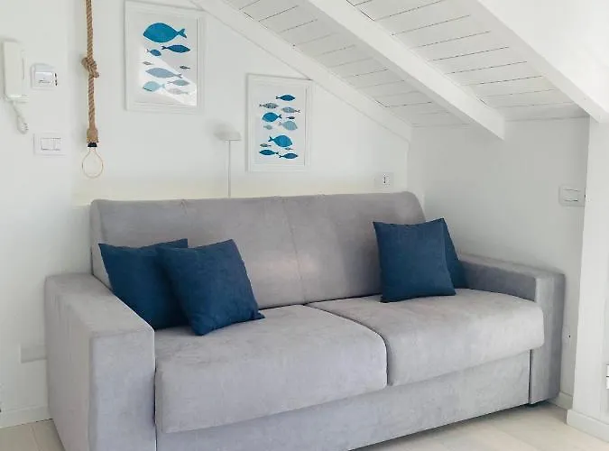 Apartman Diano Design&suite Jeans Diano Marina