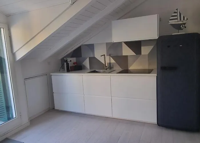 Apartman Diano Design&suite Jeans *