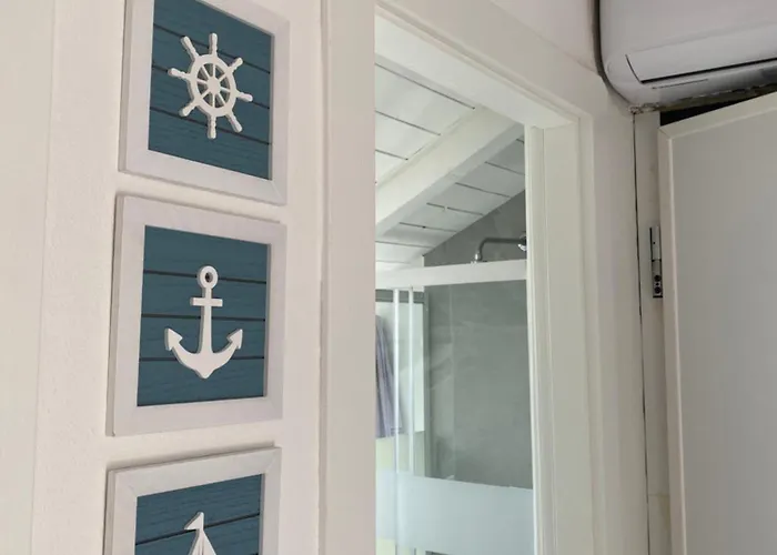 Diano Design&suite Jeans Apartman