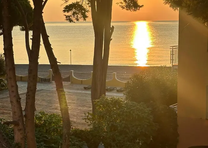 Apartman Diano Design&suite Jeans