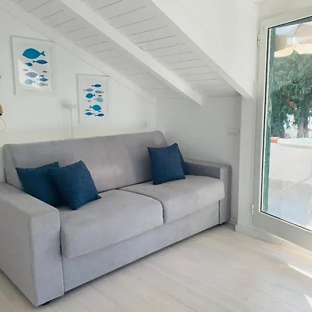 아파트 Diano Design&suite Jeans 디아노마리나