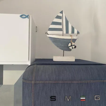 아파트 Diano Design&suite Jeans 디아노마리나