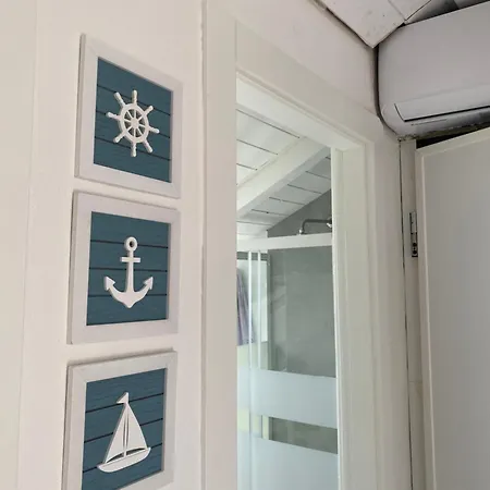 Diano Design&suite Jeans Apartamento
