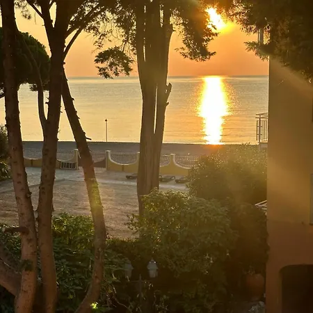 아파트 Diano Design&suite Jeans