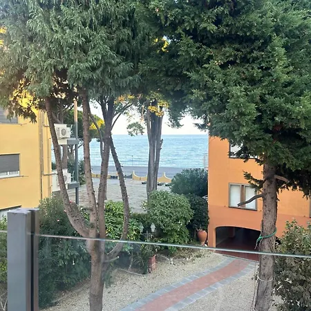 Appartamento Diano Design&suite Jeans Diano Marina